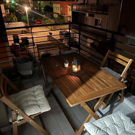 Apartment Klariss Задар Екстериор снимка