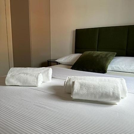 Apartment Klariss Задар Екстериор снимка