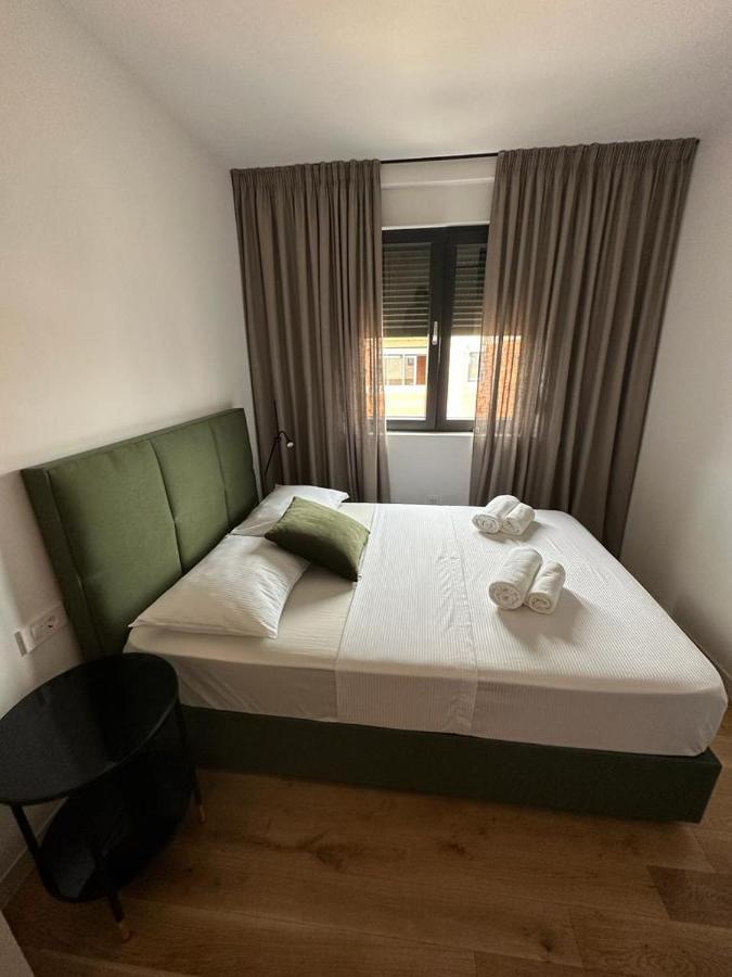 Apartment Klariss Задар Екстериор снимка