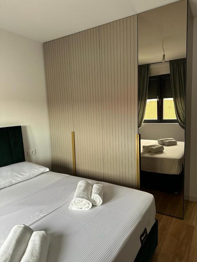 Apartment Klariss Задар Екстериор снимка