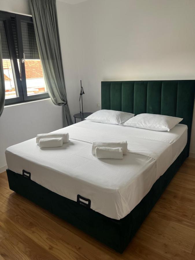 Apartment Klariss Задар Екстериор снимка
