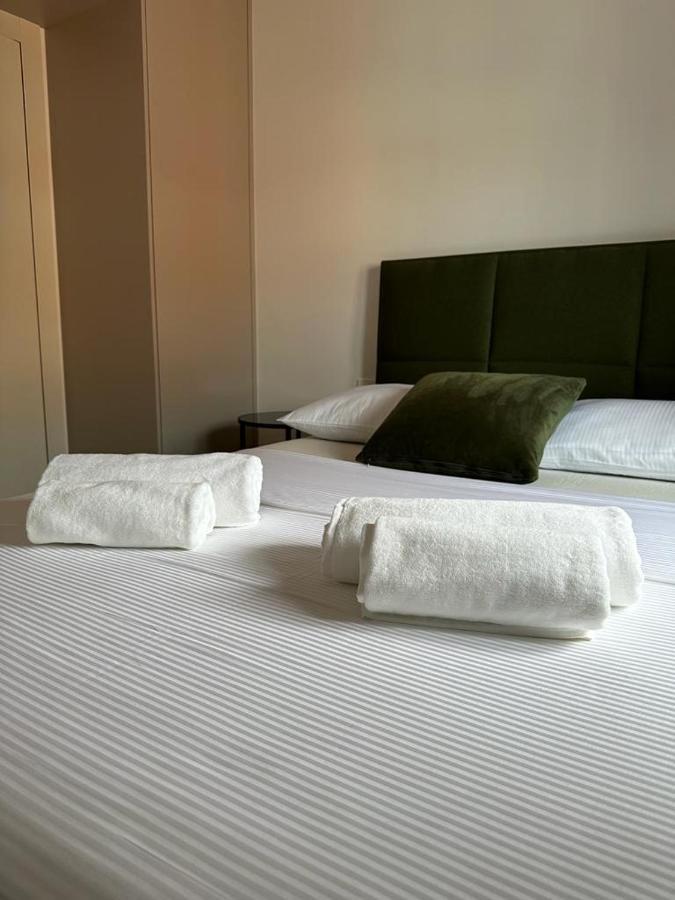 Apartment Klariss Задар Екстериор снимка