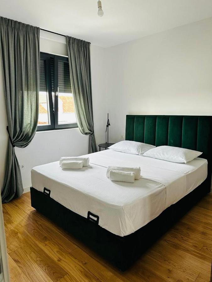 Apartment Klariss Задар Екстериор снимка