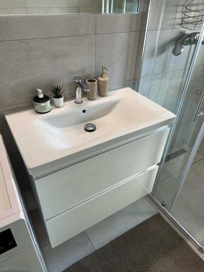 Apartment Klariss Задар Екстериор снимка