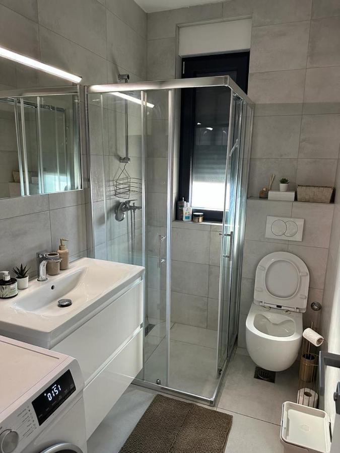 Apartment Klariss Задар Екстериор снимка